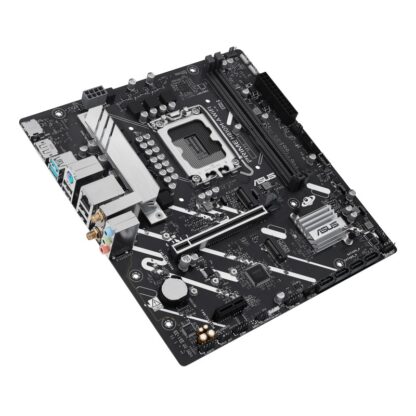 Motherboard Asus PRIME H810M-A WIFI