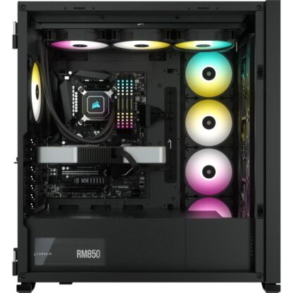 Corsair Liquid Cooler iCUE H170i ELITE CAPELL - Image 7