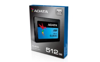 ADATA SSD 512GB 2.5 SATA3 SU800 - Image 6
