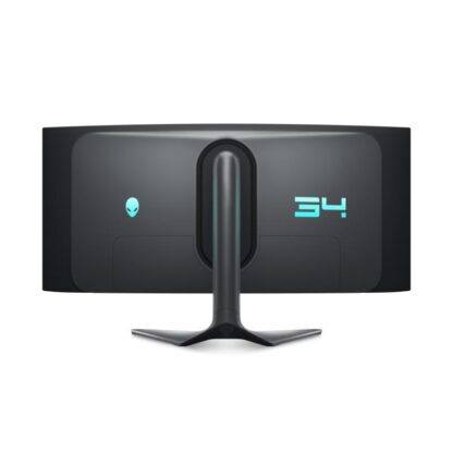34'' Gaming Monitor AW3423DWF 3440x1440 - Image 17