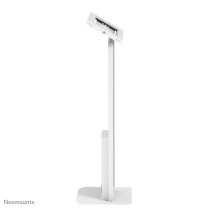 Neomounts 9.7"-11" fixed floor stand white - Image 9