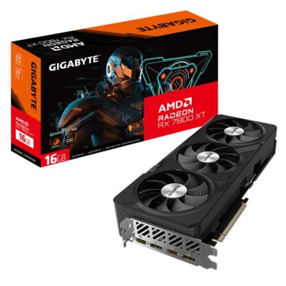 VGA Gigabyte RADEON RX 7800 XT GAMING OC 16G - Image 12