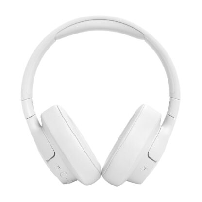 JBL Tune 770NC Over Ear Headphones White - Image 3