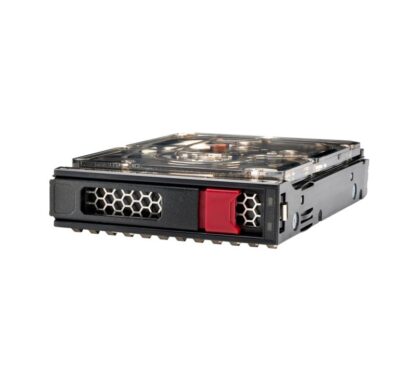 HPE 2TB SATA 7.2K LFF LP DS HDD - Image 4