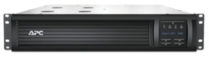 APC SMART-UPS 1000VA LCD RM 2U - Image 2