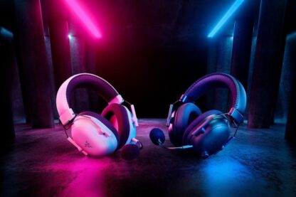Razer Blackshark V2 Pro (2023) black - Image 7