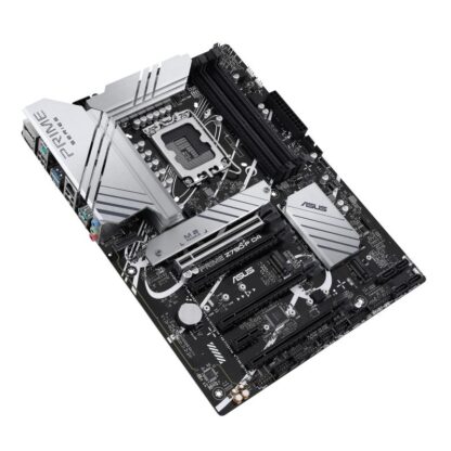 Motherboard AS PRIME Z790-P D4 LGA 1700 - Image 10