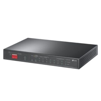 Switch desktop TP Link 10-port