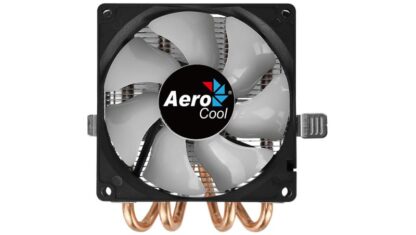 Cooler CPU Aerocool AirFrost 4 fRGB - Image 9