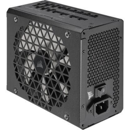 Corsair PSU RM1200x SHIFT 80+ GOLD MODULAR - Image 7