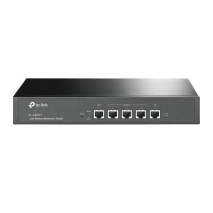 TPL ROUTER MULTI-WAN 5P R480T+ - Image 2