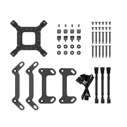 CPU COOLER DEEPCOOL LS720 SE - Image 10