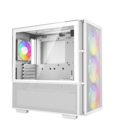 PC Case Deepcool CH560 ARGB WHITE - Image 15