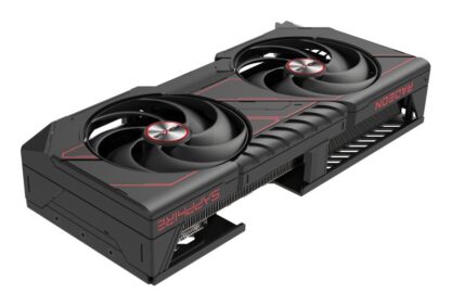 Sapp PULSE AMD RADEON RX 9070 GAM 16GB - Image 4