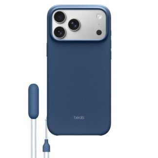 BEATS IPHONE 17 PRO MAX KSD CASE BLU-USA