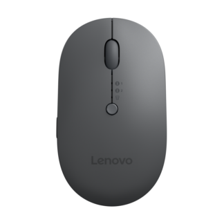 Lenovo Multi-Device Wireless Mouse