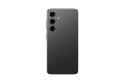 SG S24 5G 6.2" 8/256GB DS Onyx Black EE - Image 3