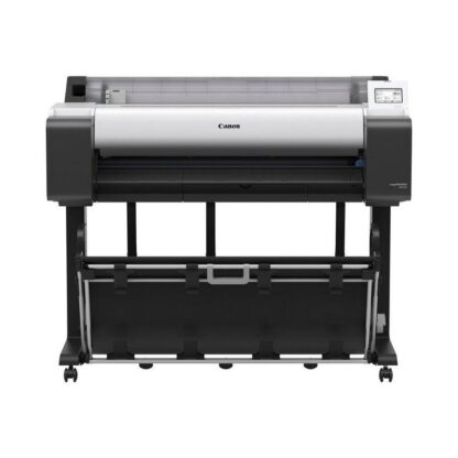 CANON TM-355 A0 LARGE FORMAT PRINTER HDD - Image 4