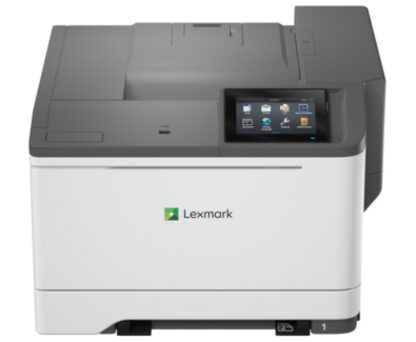 LEXMARK CS632dwe A4 PRINTER LASER COLOR - Image 6