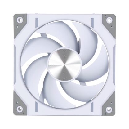 PHANTEKS D30 PWM Rg Afw D-RGB 3x 120mm White - Image 14