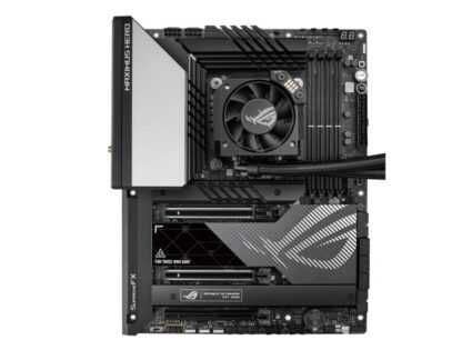 CPU COOLER ASUS ROG RYUJIN III 240 - Image 12