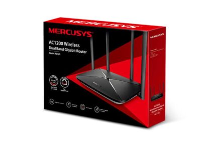 ROUTER WIRELESS MY AC1200 DUAL-BAND GB - Image 7