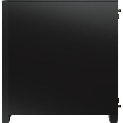 Corsair iCUE 4000D RGB AIRFLOW MID TOWER Black - Image 9