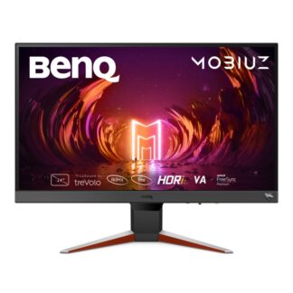 MONITOR 23.8" BENQ EX240N