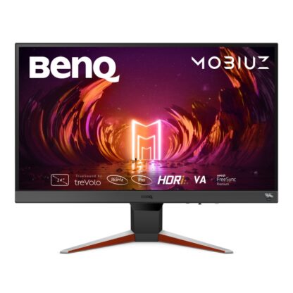MONITOR 23.8" BENQ EX240N