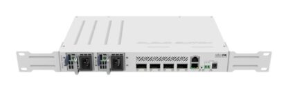 MIKROTIK SWITCH 1XFE 4X 100G CRS504-4XQ - Image 10