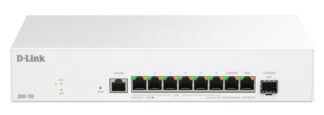 D-LINK Business Router 2.5G dual WAN