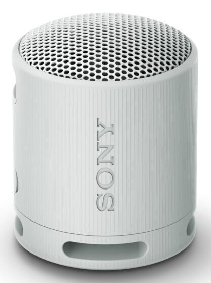 SONY SRS-XB100H portable speaker - Image 5