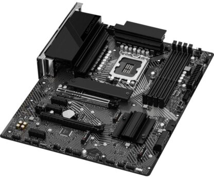 Motherboard Asrock Z790 PG LIGHTNING D4 LGA1700 - Image 11