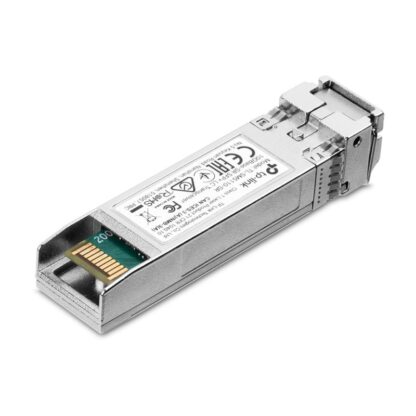 TP-Link SFP MODULE 10GBASE-SR SFP+LC TRANS. - Image 6