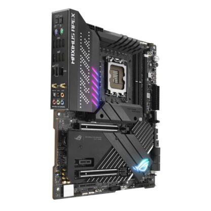 Motherboard Asus ROG MAXIMUS Z690 APEX LGA 1700 - Image 7