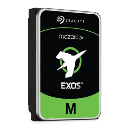 Seagate HDD 3.5 30TB SATA ST30000NM004K - Image 4