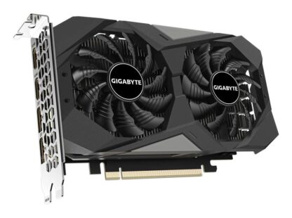 Gigabyte GEFORCE RTX 3050 WINDFORCE OC 6G V2 - Image 3