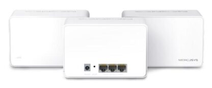 MERCUSYS HALO H80X WHOLE MESH WIFI 3PK - Image 7