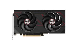 VGA SAPP PULSE AMD RADEON RX9060 XT 8GB