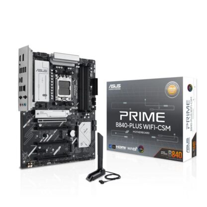 Motherboard Asus PRIME B840-PLUS WIFI - Image 4