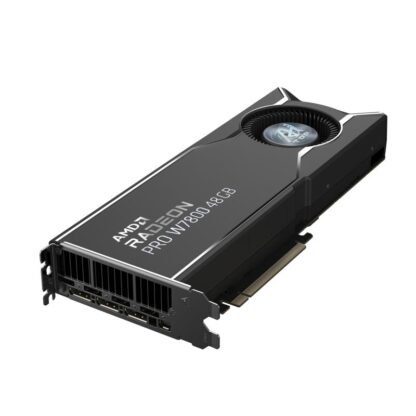 VGA Gigabyte RADEON PRO W7800 DS AI TOP 48GB - Image 6