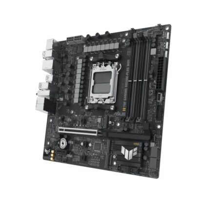 Motherboard Asus TUF GAMING B850M-PLUS WIFI - Image 5
