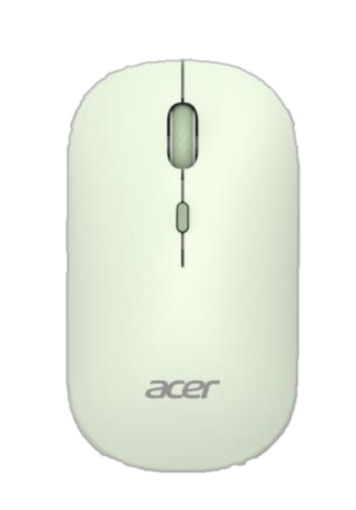 Acer Wireless Dual Mode Mouse AMR130 GR