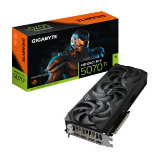 VGA Gigabyte RTX 5070 TI WINDFORCE SFF 16GB
