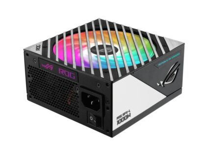 PSU ASUS ROG LOKI 1000W 80+Platinum - Image 9