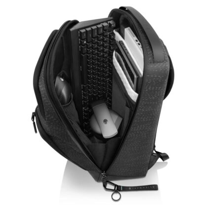 Dell Alienware Horizon Util Backpack 17"-AW523P - Image 23
