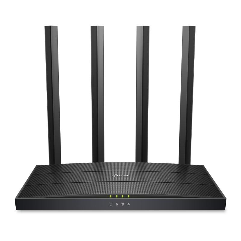 Omada AC1350 Wi-Fi Gigabit VPN Router