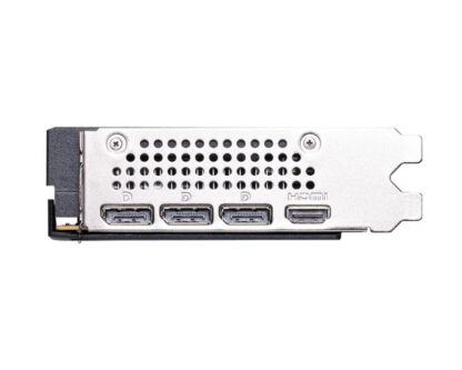 MSI GEFORCE RTX 5060 8G SHADOW 2X OC - Image 6