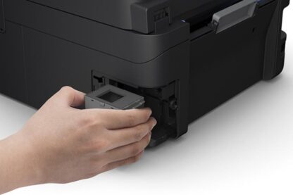 EPSON L5590 CISS COLOR INKJET MFP - Image 7