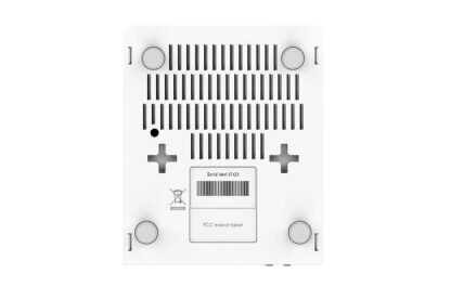 Mikrotik RB960PGS HEX POE 5PORT GIGABIT ETHERNET ROUTER - Image 3